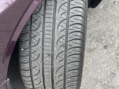 Used 2022 Dodge Challenger SRT Hellcat Redeye image 14