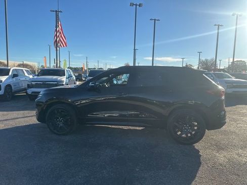 New 2026 Chevrolet Blazer RS w/ Driver Confidence II Package image 6