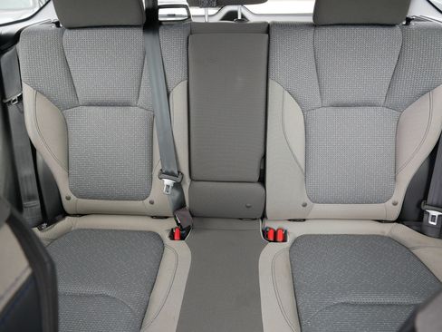 Certified 2025 Subaru Forester Premium AWD/4WD image 13