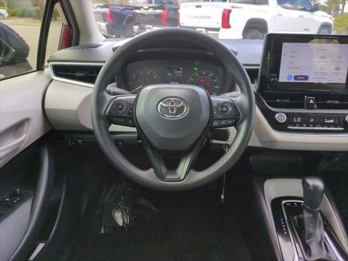 Certified 2024 Toyota Corolla LE image 15