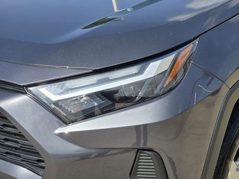 Certified 2024 Toyota RAV4 XLE w/ Convenience Package AWD/4WD image 5
