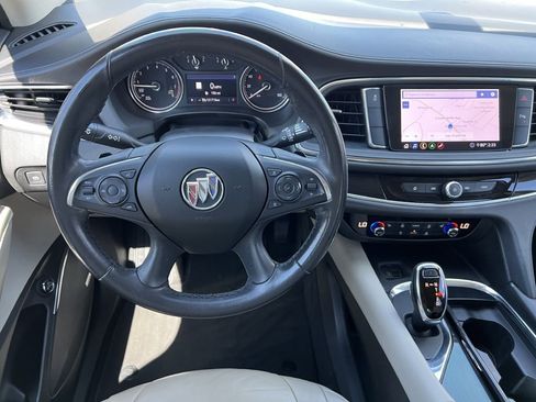 Used 2020 Buick Enclave Essence w/ Sound and Sites Package image 15