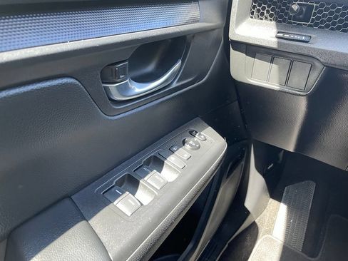 Certified 2026 Honda CR-V EX image 16