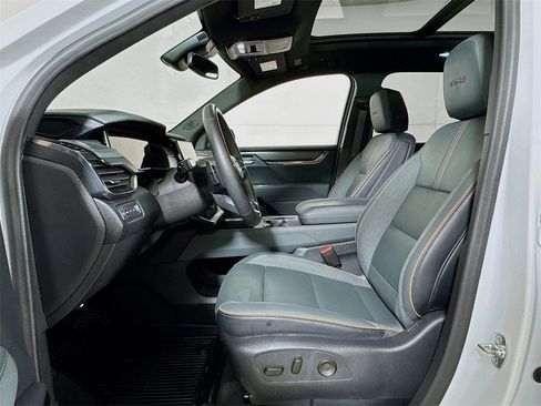 Certified 2024 GMC Acadia AT4 w/ LPO, Floor Liner Package image 20