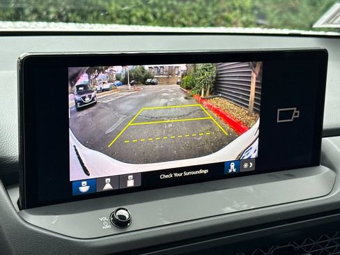 New 2026 Honda Accord Sport image 20