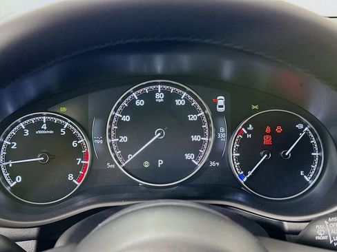 New 2026 MAZDA MAZDA3 2.5 S Sedan w/ Preferred Pkg image 12