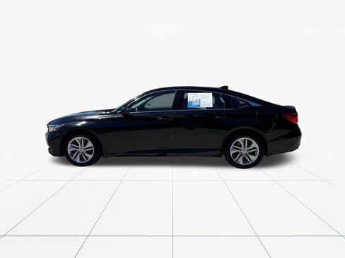 Used 2020 Honda Accord LX image 4