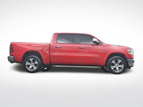 Used 2022 RAM 1500 Laramie AWD/4WD image 38