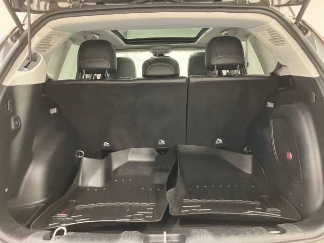 Used 2018 Jeep Compass Limited w/ Navigation Group AWD/4WD image 49