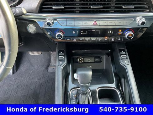 Used 2022 Kia Telluride EX w/ EX Premium Package AWD/4WD image 45