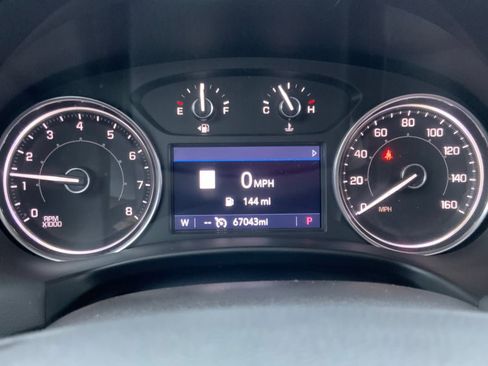 Used 2021 Buick Enclave Essence w/ Experience Buick Package image 15