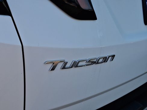 Certified 2023 Hyundai Tucson SEL AWD/4WD image 29
