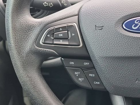 Used 2017 Ford Escape S FWD image 23