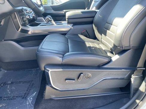 New 2026 Ford F150 Platinum w/ Equipment Group 702A High AWD/4WD image 13
