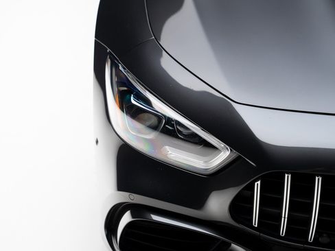 Used 2019 Mercedes-Benz AMG GT 63 S image 11