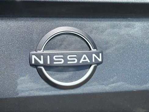 Used 2024 Nissan Altima 2.5 SV FWD image 28