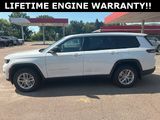 New 2025 Jeep Grand Cherokee L Laredo w/ Luxury Tech Group I image 5