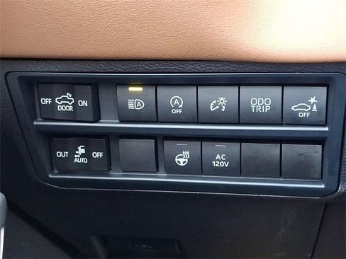 Used 2024 Toyota Tundra 1794 Edition image 26