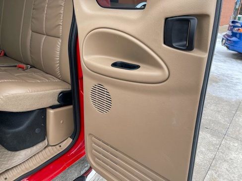 Used 1999 Dodge Ram 1500 Truck 4x4 Quad Cab image 41