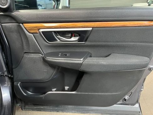 Used 2020 Honda CR-V EX image 11