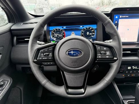 New 2026 Subaru Outback Limited AWD/4WD image 20