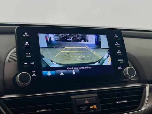 Certified 2022 Honda Accord Sport image 15