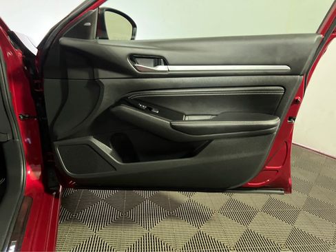 Certified 2023 Nissan Altima 2.5 SL AWD/4WD image 31