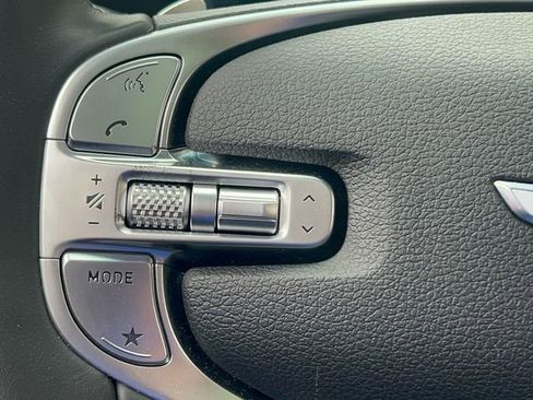 Used 2023 Genesis GV80 2.5T w/ Prestige 20" Package image 26