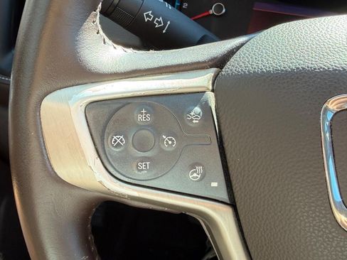 Used 2022 GMC Canyon Denali AWD/4WD image 18
