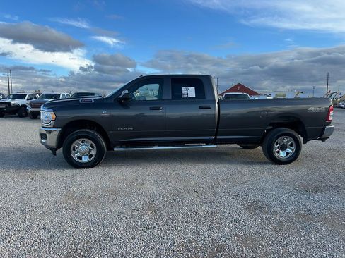 Used 2021 RAM 2500 Tradesman image 7