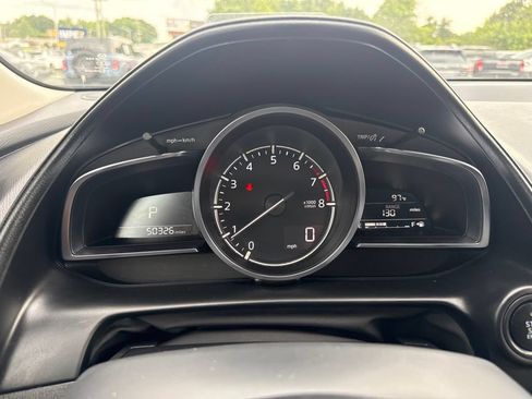 Used 2019 MAZDA CX-3 Grand Touring FWD image 16