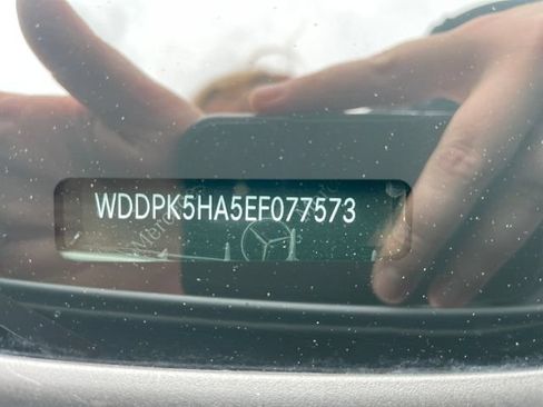 Used 2014 Mercedes-Benz SLK 350 image 43