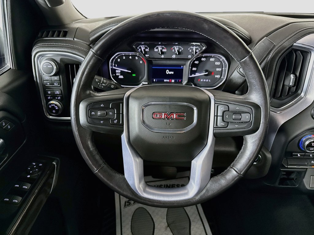 Used 2020 GMC Sierra 1500 Elevation w/ Elevation Value Package AWD/4WD image 11