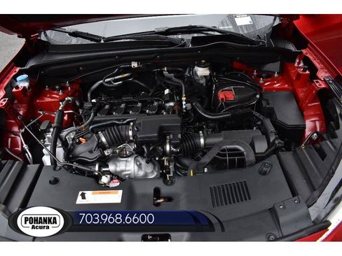 New 2025 Acura ADX A-Spec image 33