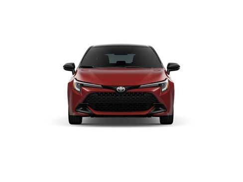 New 2026 Toyota Corolla SE image 17