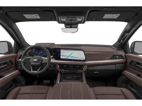 New 2026 Chevrolet Suburban High Country w/ LPO, Get Active Package AWD/4WD image 31