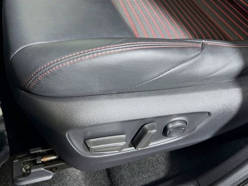 Used 2023 Toyota RAV4 XSE w/ Weather Package image 17