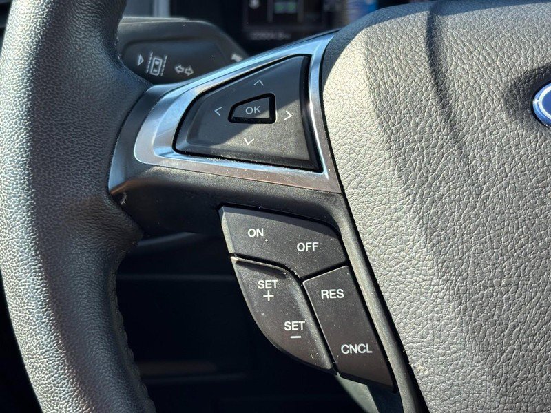 Used 2024 Ford Edge SEL w/ Convenience Package AWD/4WD image 19