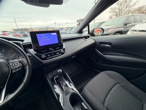 Used 2024 Toyota Corolla SE image 18