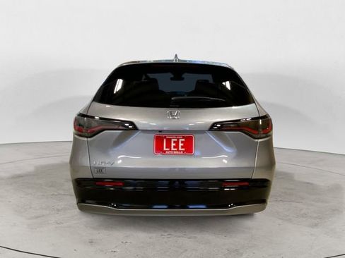 New 2026 Honda HR-V EX-L image 5