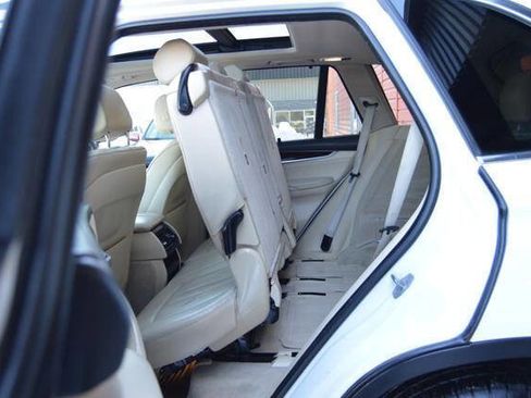 Used 2014 BMW X5 xDrive35i image 14