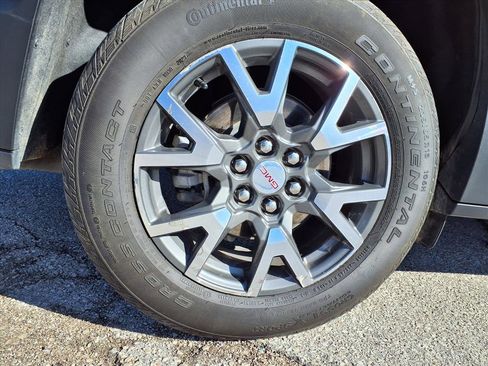 Used 2023 GMC Acadia SLE w/ Driver Convenience Package image 37