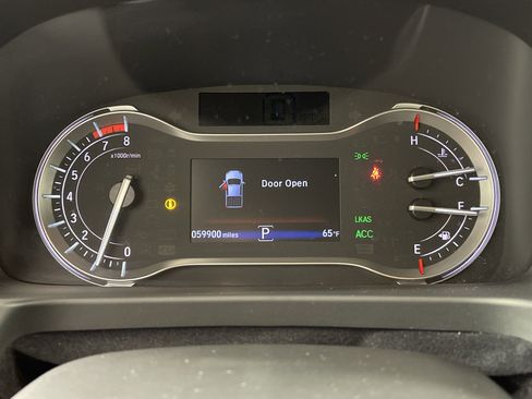 Used 2023 Honda Ridgeline Sport image 21