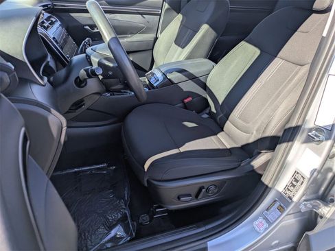 Used 2023 Hyundai Tucson SEL image 14
