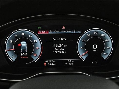 Used 2023 Audi Q5 2.0T Premium Plus w/ Premium Plus Package image 11