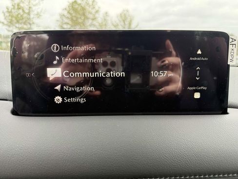 New 2025 MAZDA CX-5 2.5 Turbo image 18