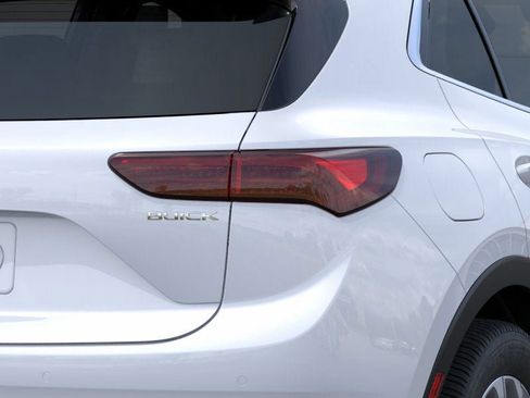 New 2026 Buick Envision Preferred AWD/4WD image 11