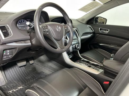 Used 2018 Acura TLX V6 w/ Technology Package image 23