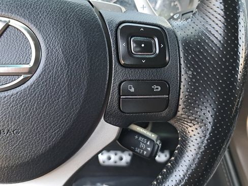 Used 2017 Lexus NX 200t F Sport w/ Accessory Package 2 FWD image 18