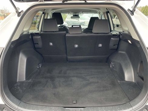 Used 2024 Toyota RAV4 XLE image 9
